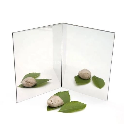 Mirror Finish Aluminum Composite Panel Mirror Finish Aluminum Composite Panel
