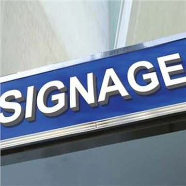 Materiales compuestos de aluminio ACP / ACM del panel de Singage de la capa del PE de 3m m