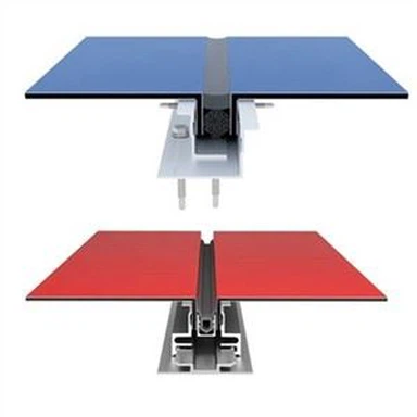 Panel compuesto de aluminio ACP para la construcción de revestimientos externos