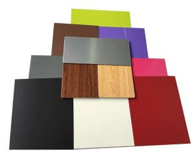 Espejo ACP de teca con certificado TUV