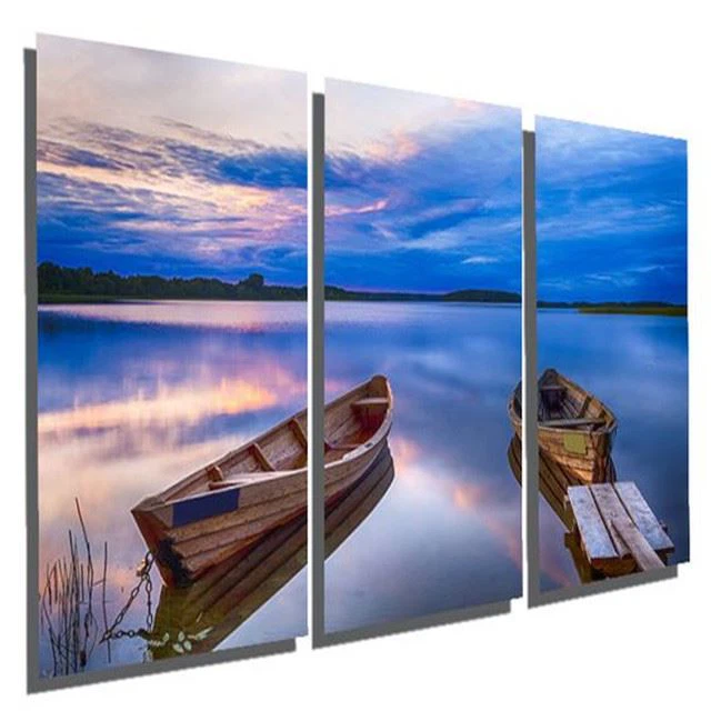 Alucobond Panel For Advertising Panel