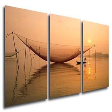 Pe publicidad cartelería panel hojas de aluminio ACP