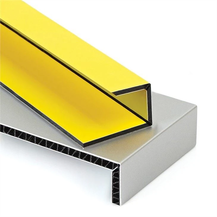 Pvdf Aluminum Composite Panel Clading Aluminum Composite Sheet